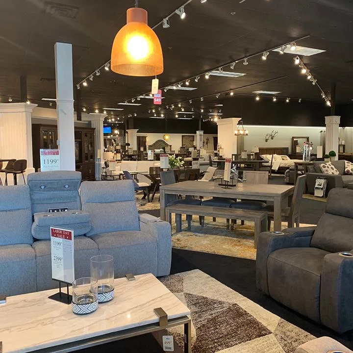 Mor Furniture for Less
